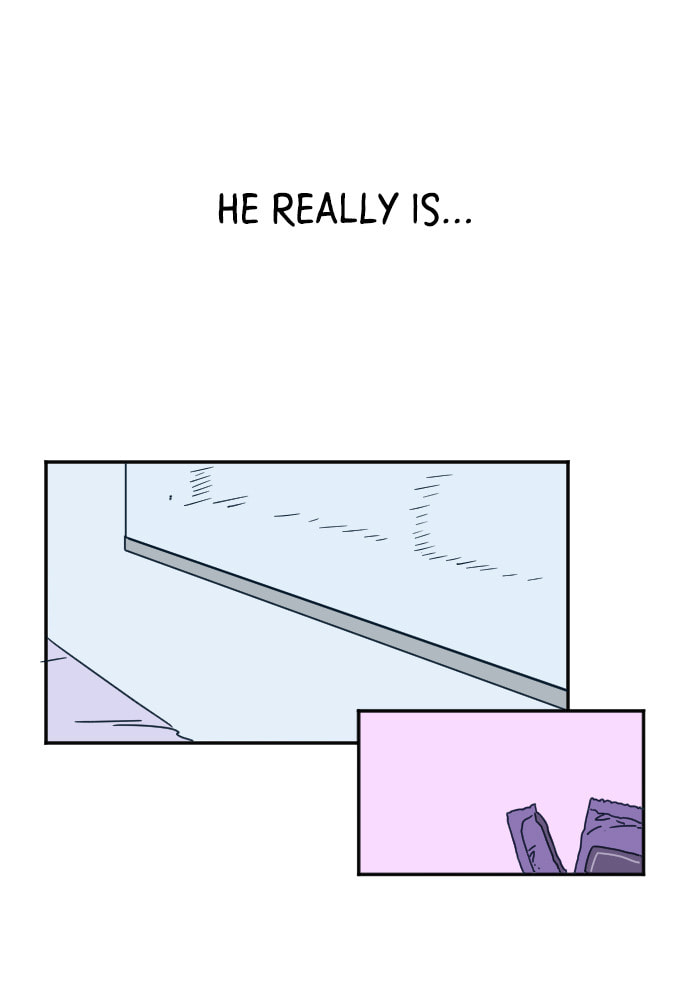 Nevertheless Chapter 17 page 38 - 