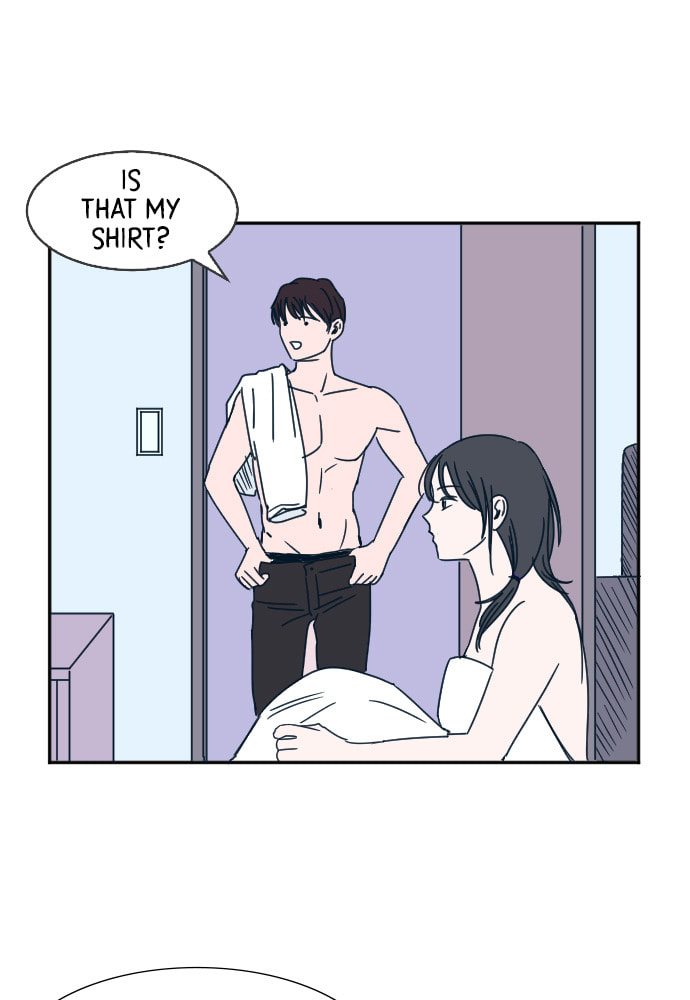 Nevertheless Chapter 17 page 47 - 