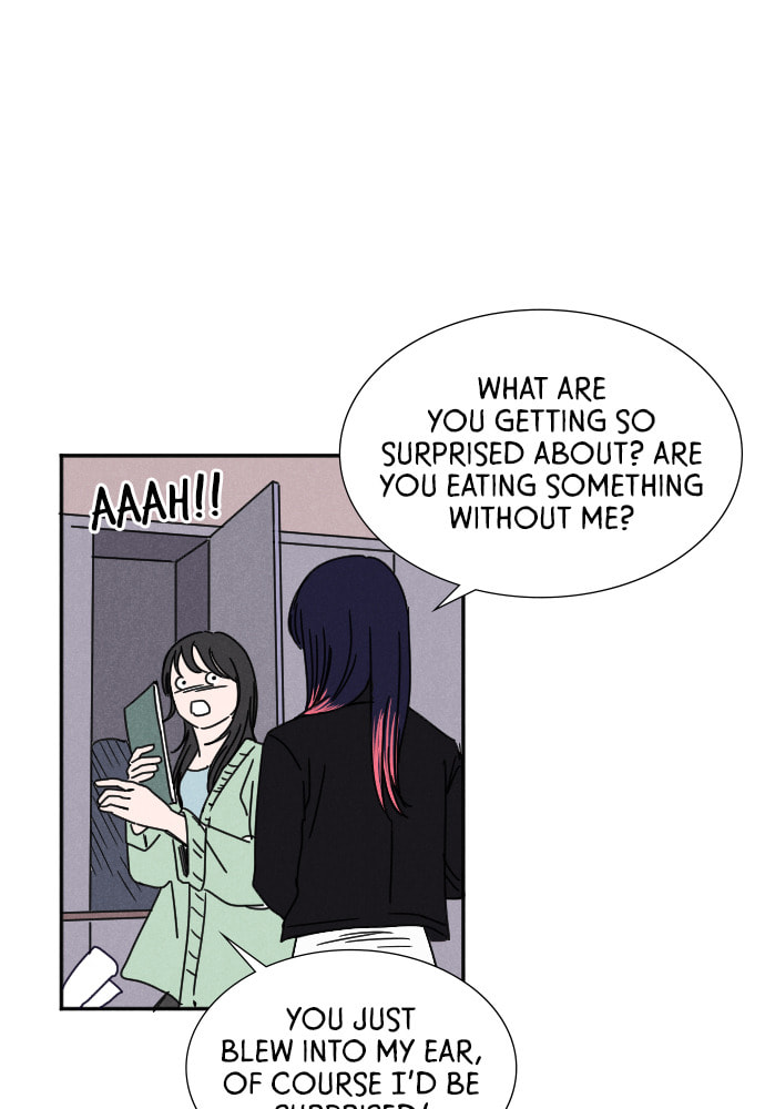 Nevertheless Chapter 17 page 60 - 