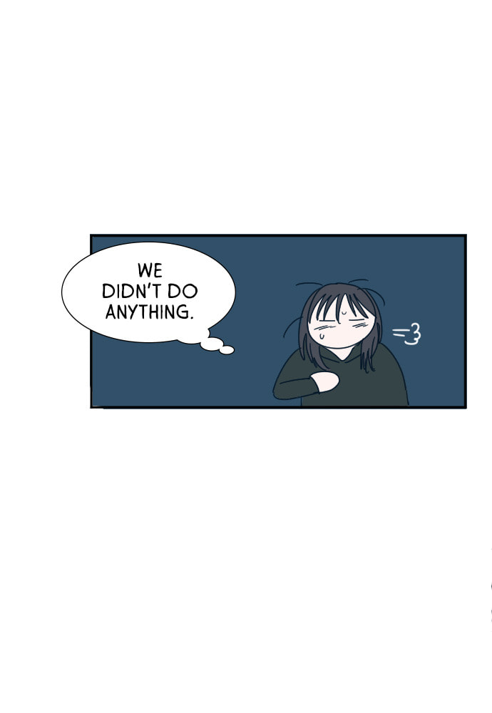 Nevertheless Chapter 17 page 10 - 