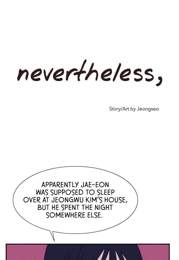 Nevertheless Chapter 18 page 2 - 