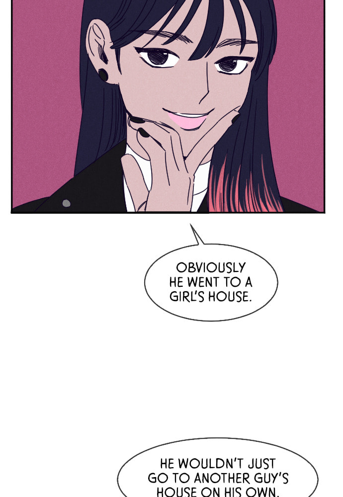 Nevertheless Chapter 18 page 3 - 