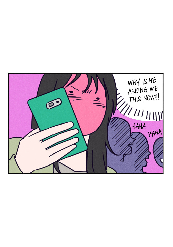 Nevertheless Chapter 18 page 23 - 