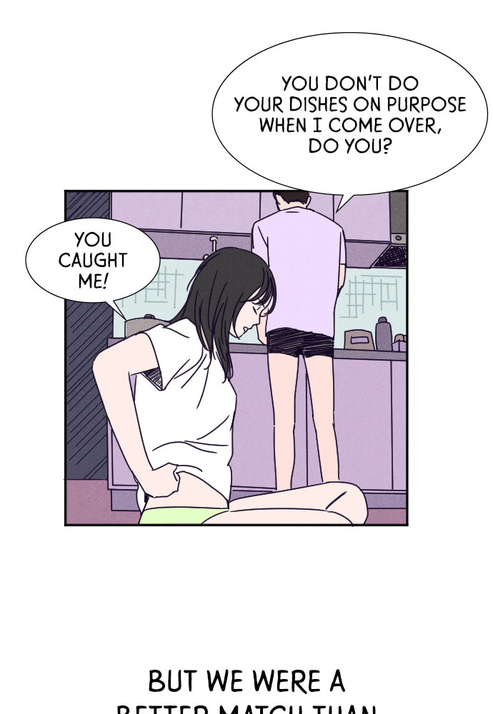 Nevertheless Chapter 18 page 31 - 