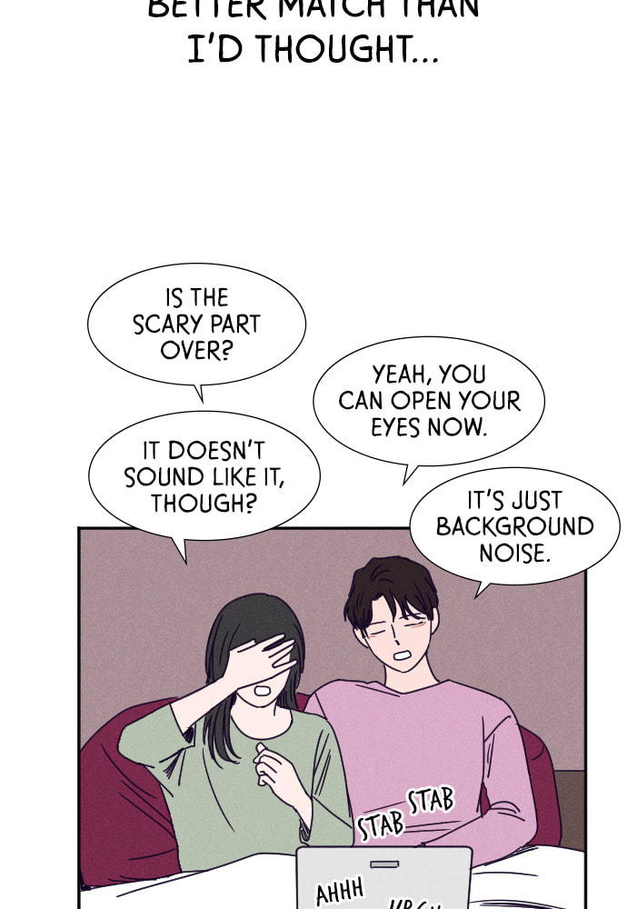 Nevertheless Chapter 18 page 32 - 