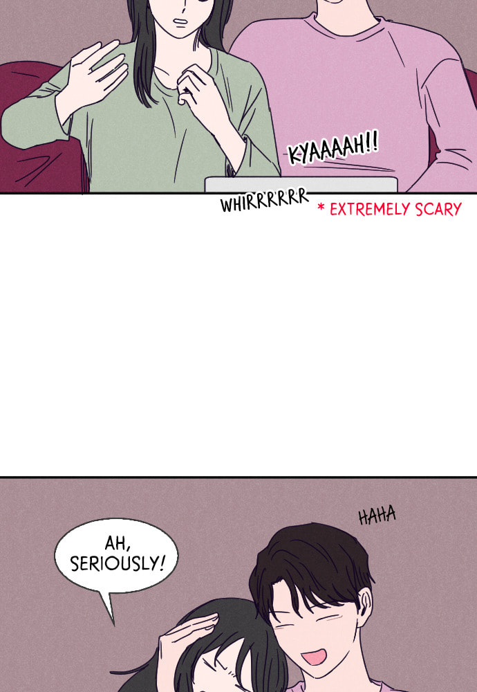 Nevertheless Chapter 18 page 34 - 