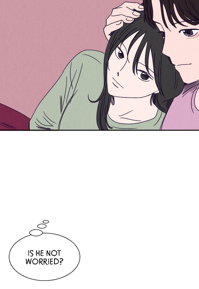 Nevertheless Chapter 18 page 40 - 