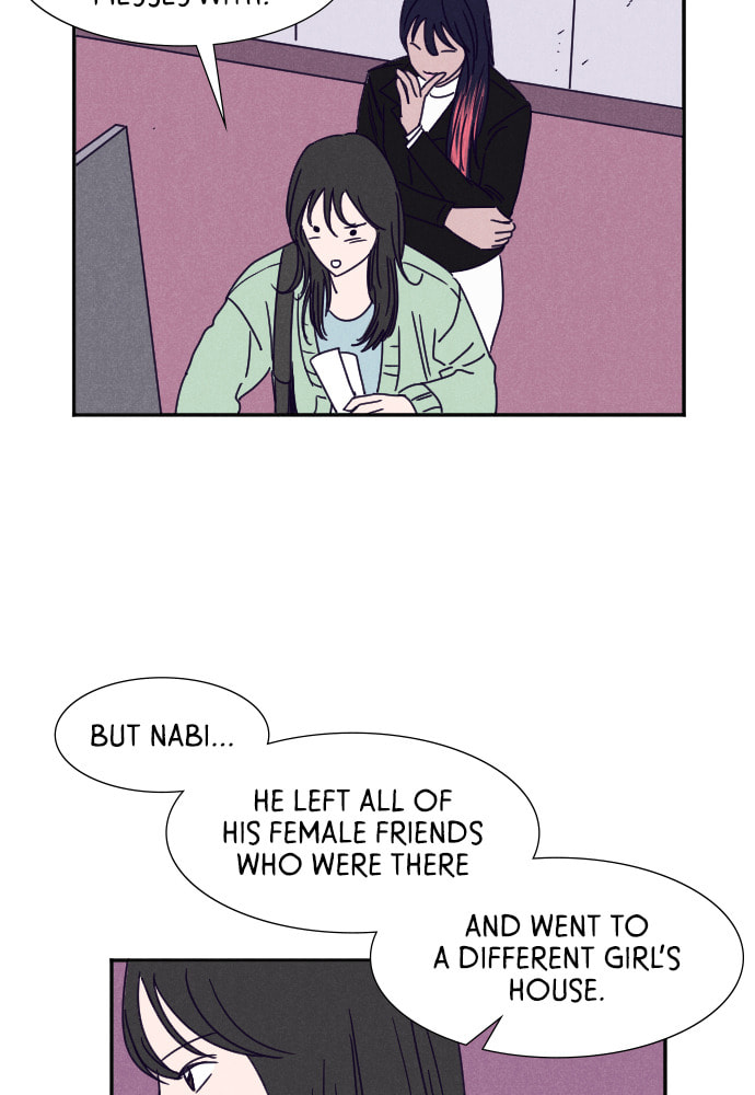 Nevertheless Chapter 18 page 5 - 