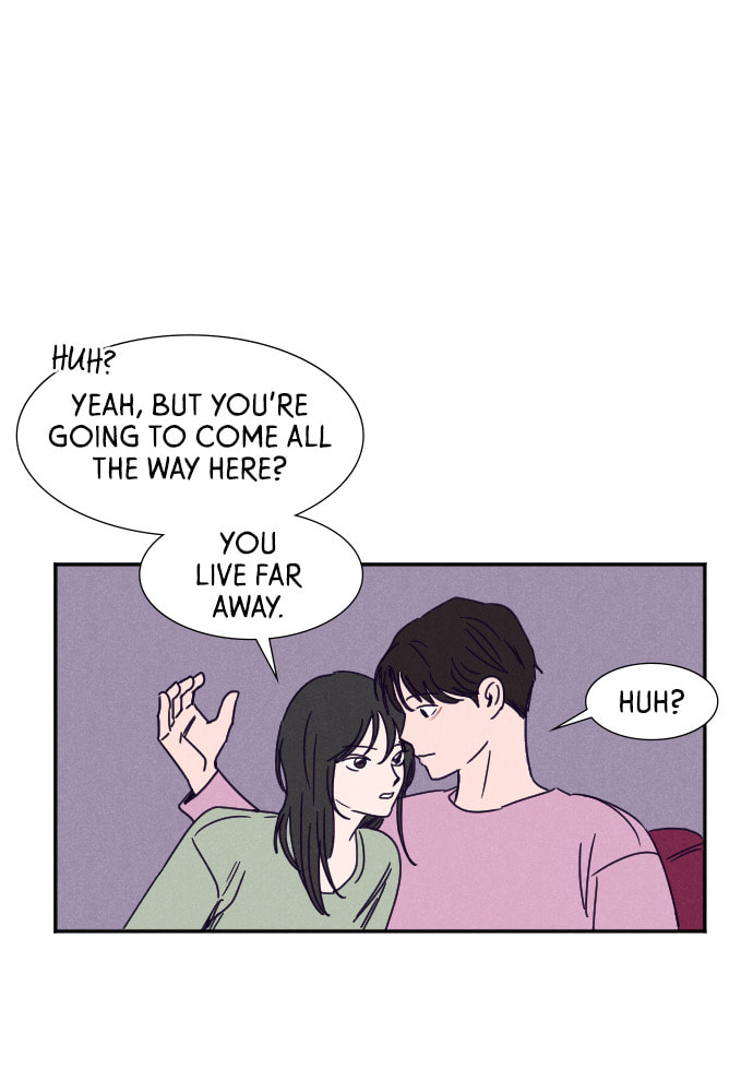 Nevertheless Chapter 18 page 42 - 