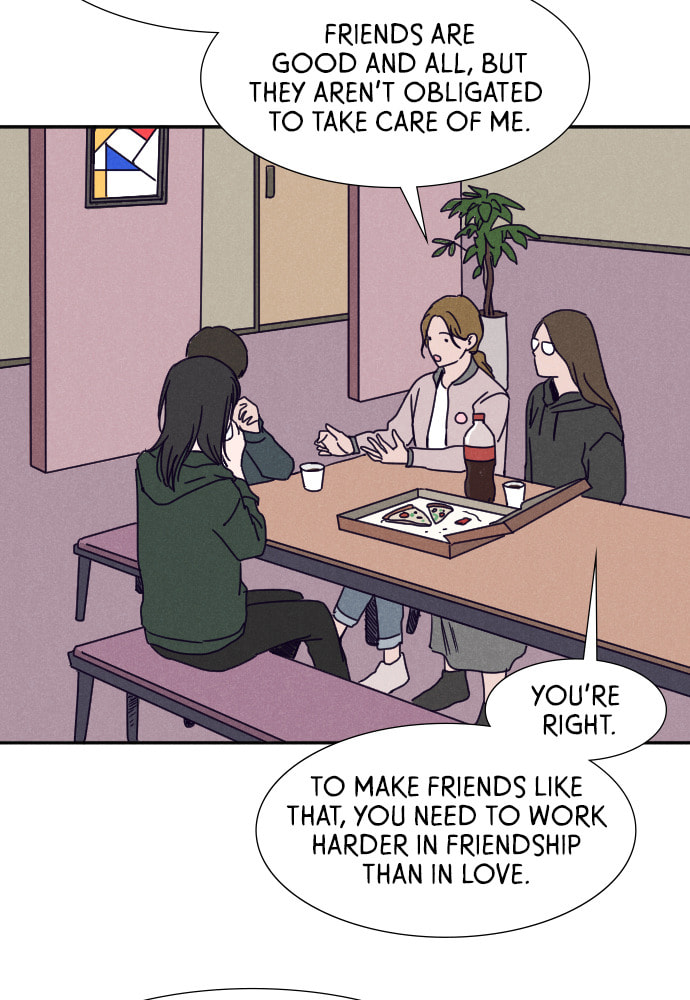 Nevertheless Chapter 18 page 49 - 