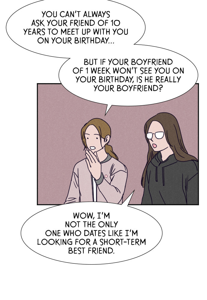 Nevertheless Chapter 18 page 50 - 