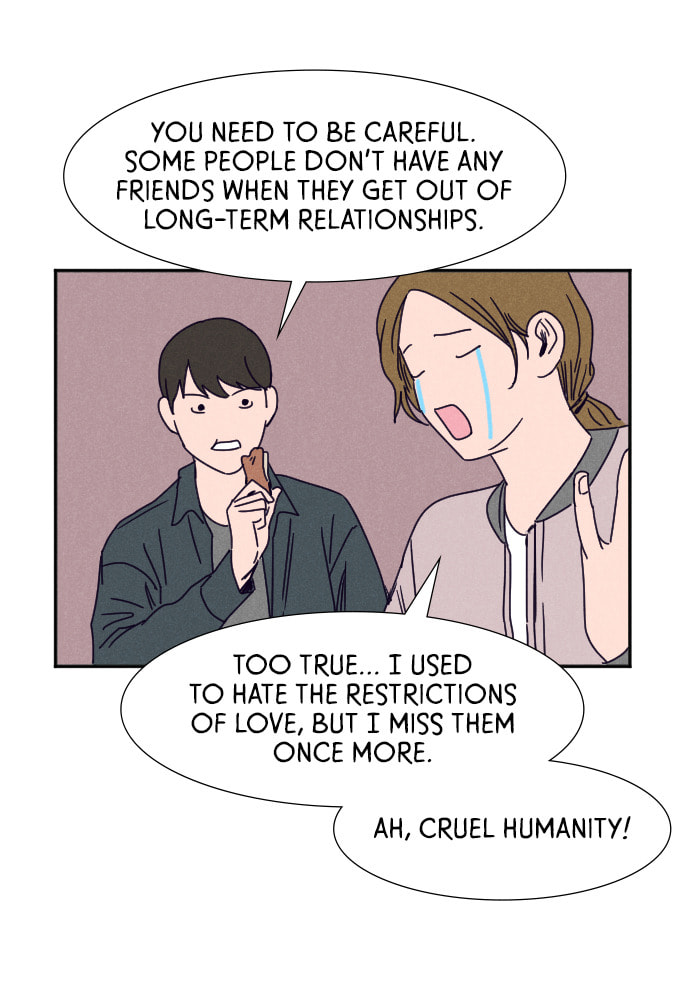 Nevertheless Chapter 18 page 51 - 