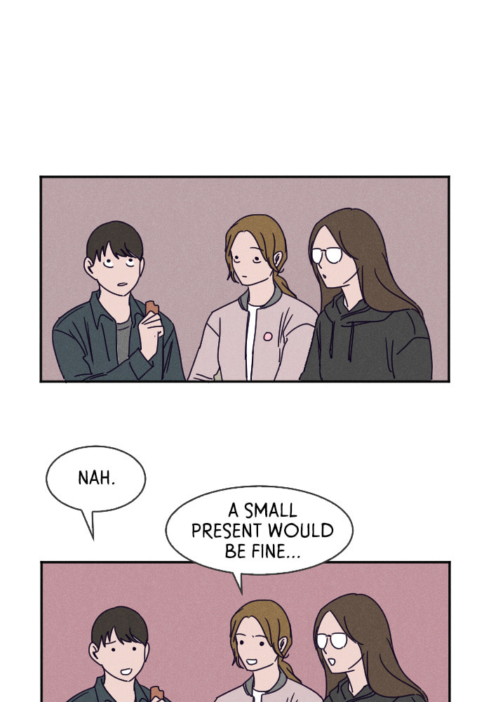 Nevertheless Chapter 18 page 54 - 