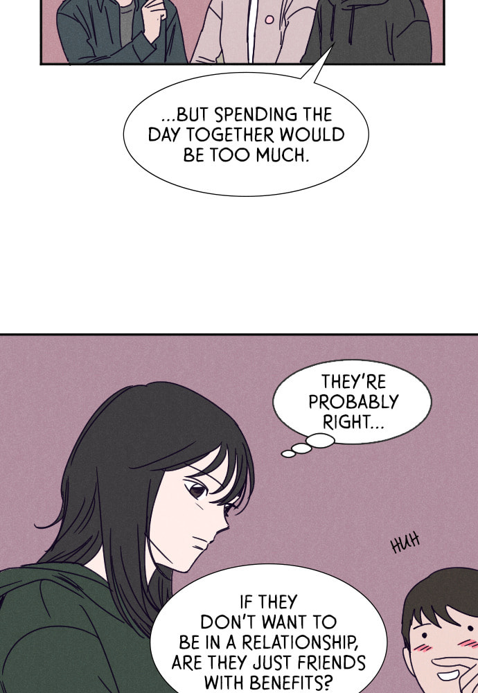 Nevertheless Chapter 18 page 55 - 