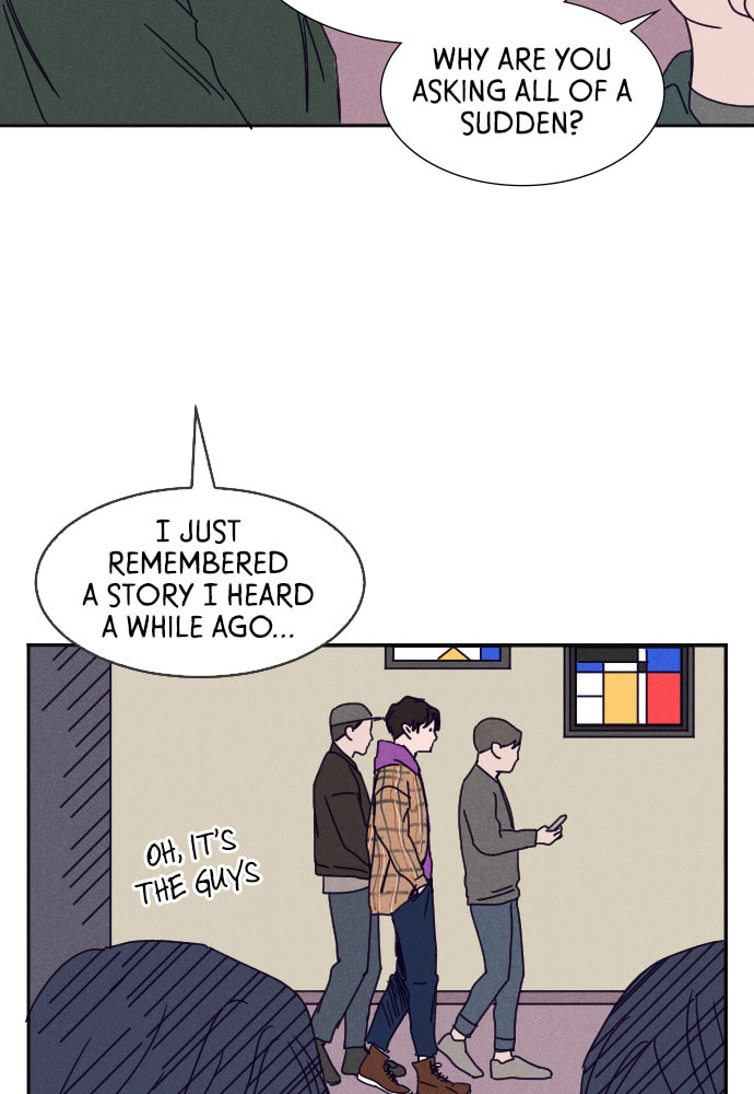 Nevertheless Chapter 18 page 56 - 