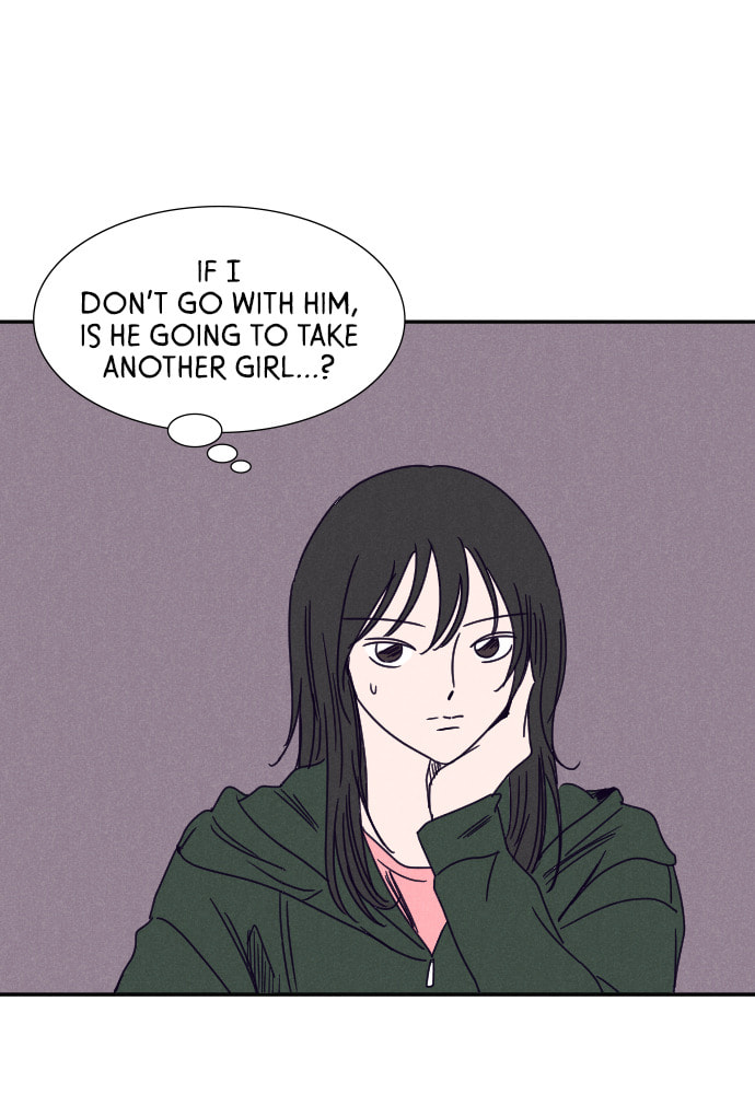 Nevertheless Chapter 18 page 58 - 