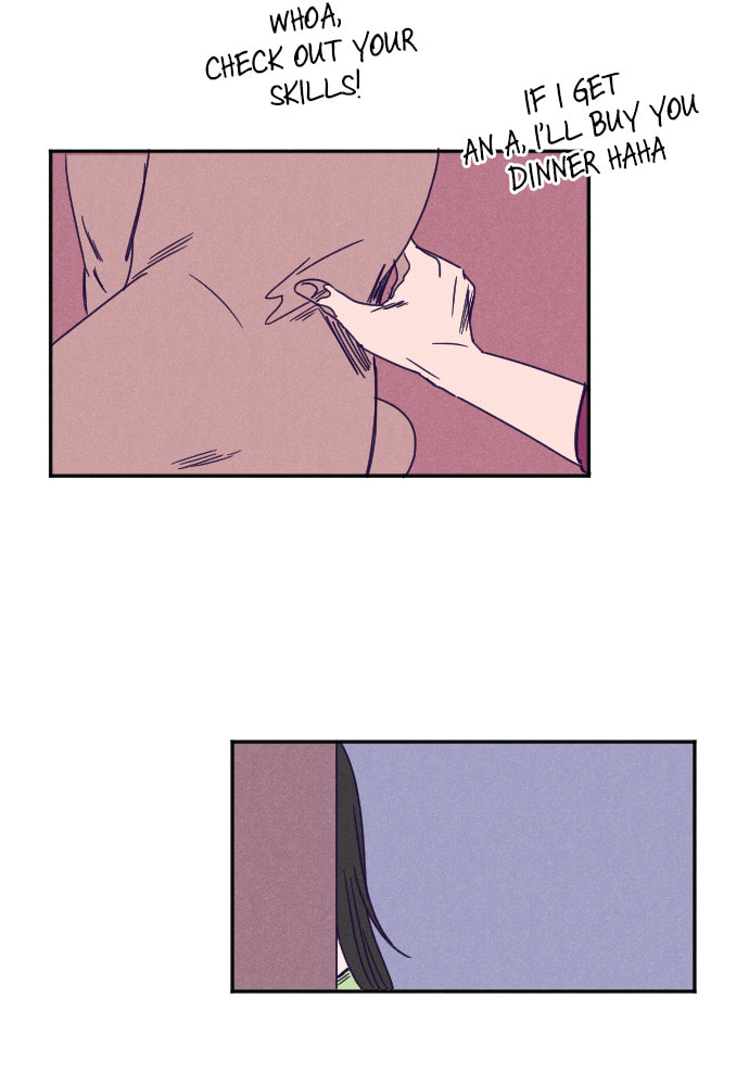 Nevertheless Chapter 19 page 14 - 