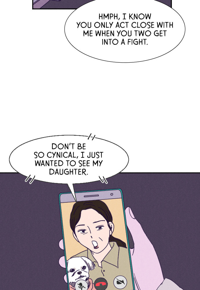Nevertheless Chapter 19 page 17 - 