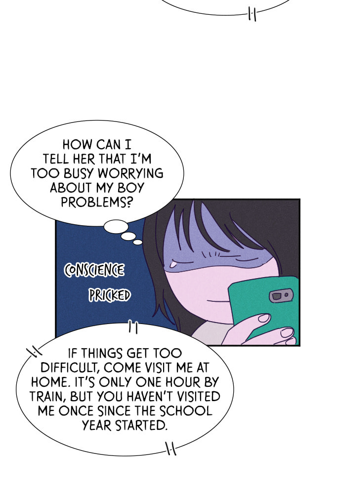 Nevertheless Chapter 19 page 19 - 