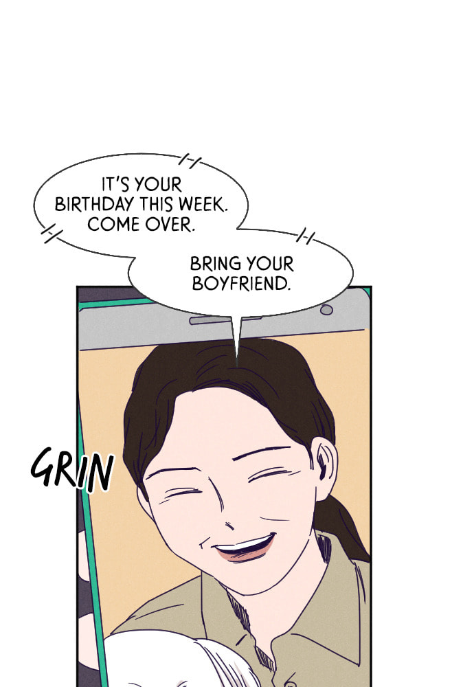 Nevertheless Chapter 19 page 20 - 