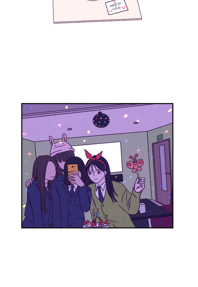 Nevertheless Chapter 19 page 3 - 