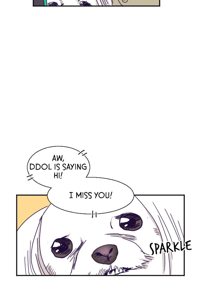 Nevertheless Chapter 19 page 21 - 