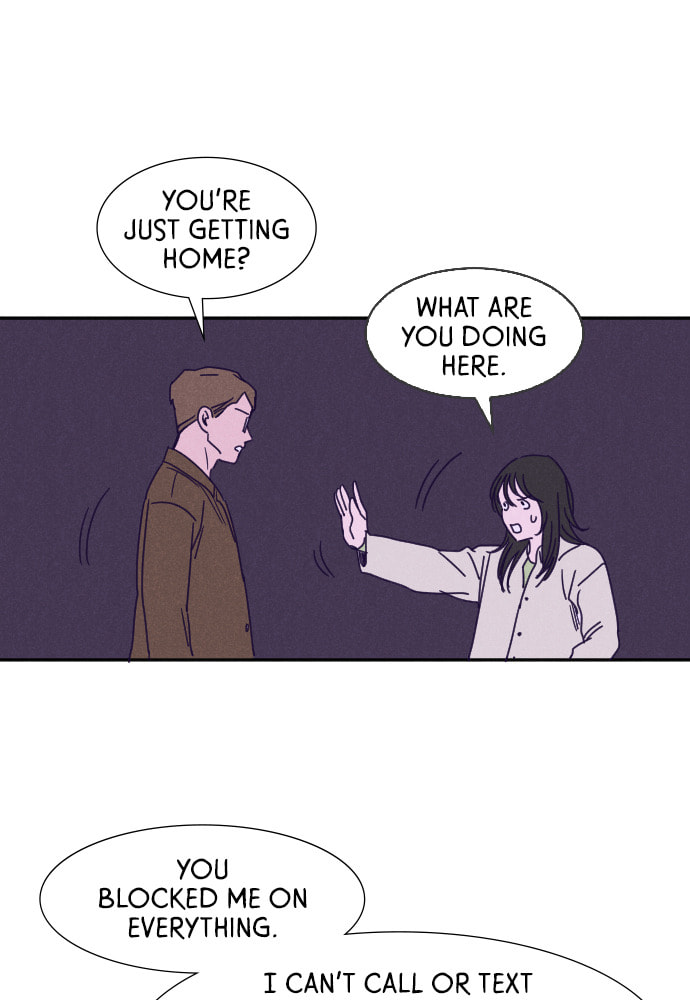 Nevertheless Chapter 19 page 31 - 