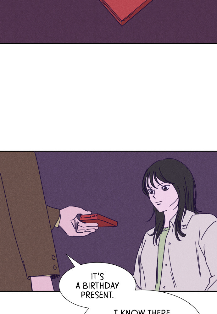 Nevertheless Chapter 19 page 34 - 