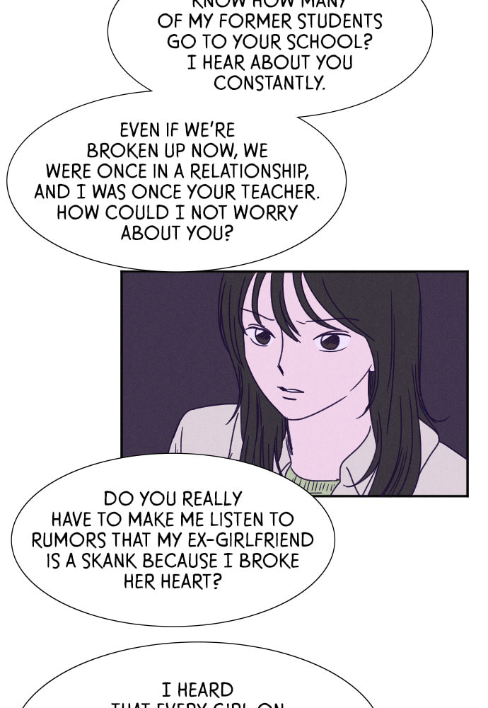 Nevertheless Chapter 19 page 40 - 