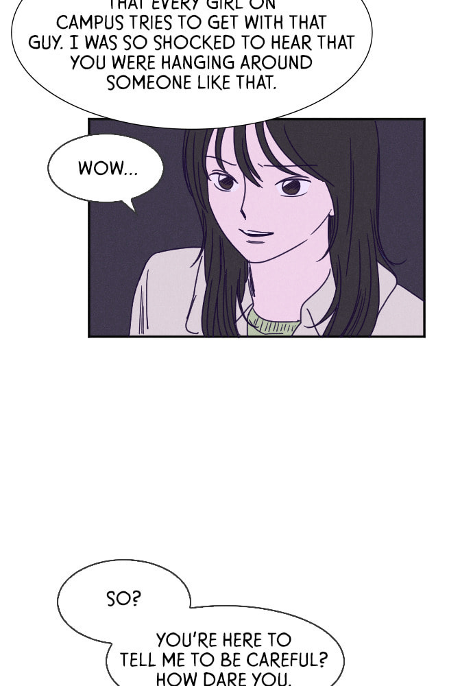Nevertheless Chapter 19 page 41 - 