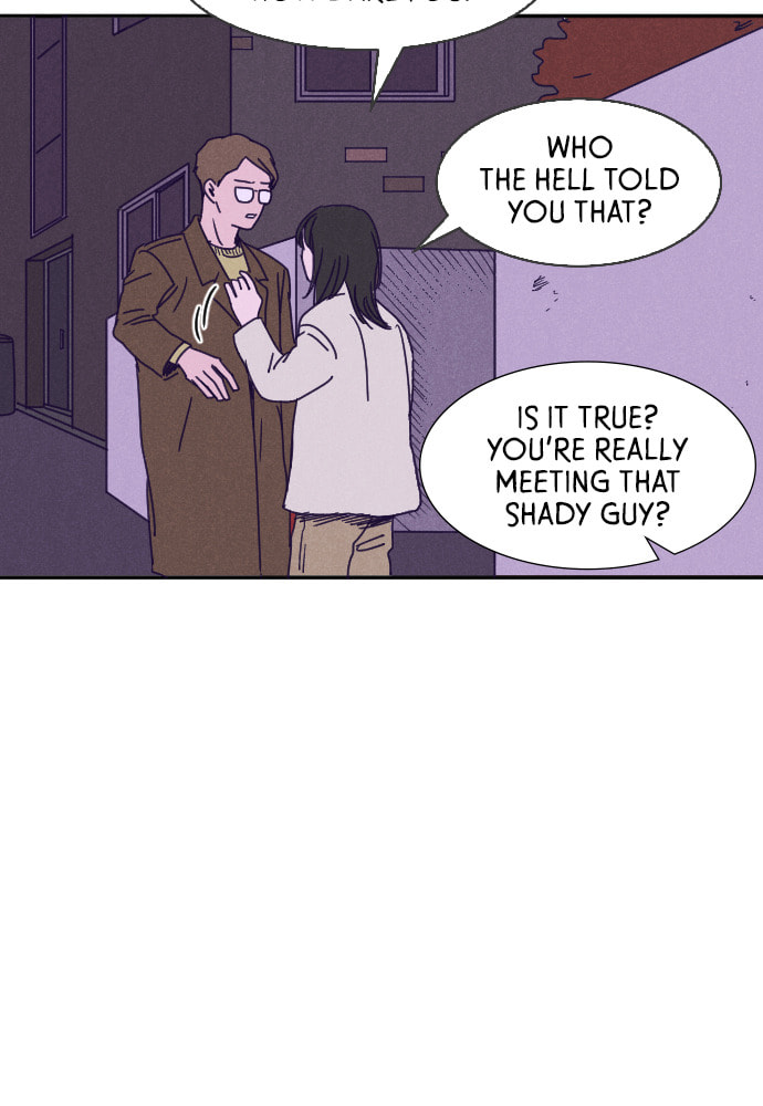 Nevertheless Chapter 19 page 42 - 