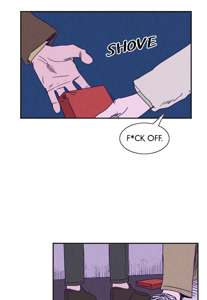Nevertheless Chapter 19 page 43 - 