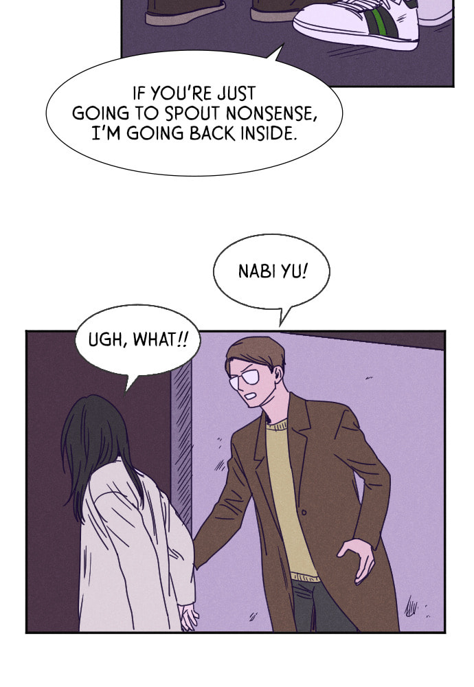 Nevertheless Chapter 19 page 44 - 