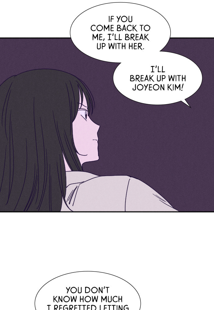 Nevertheless Chapter 19 page 46 - 