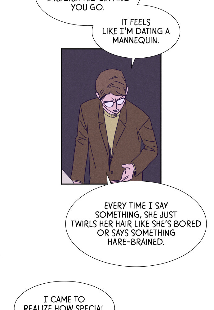 Nevertheless Chapter 19 page 47 - 