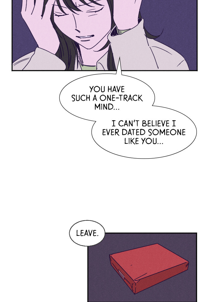 Nevertheless Chapter 19 page 51 - 