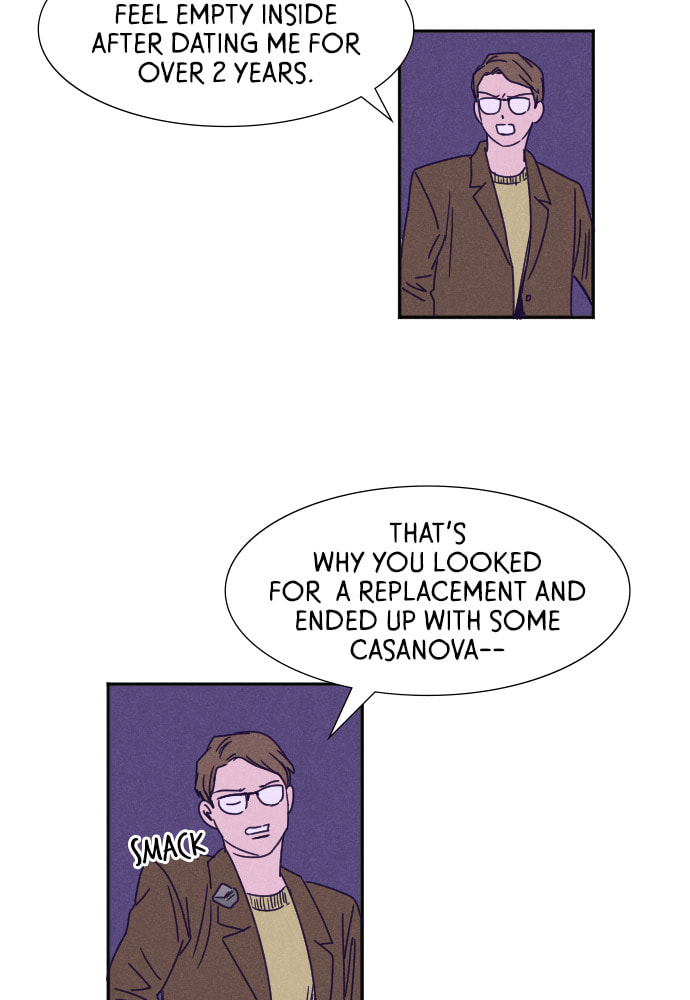 Nevertheless Chapter 19 page 54 - 