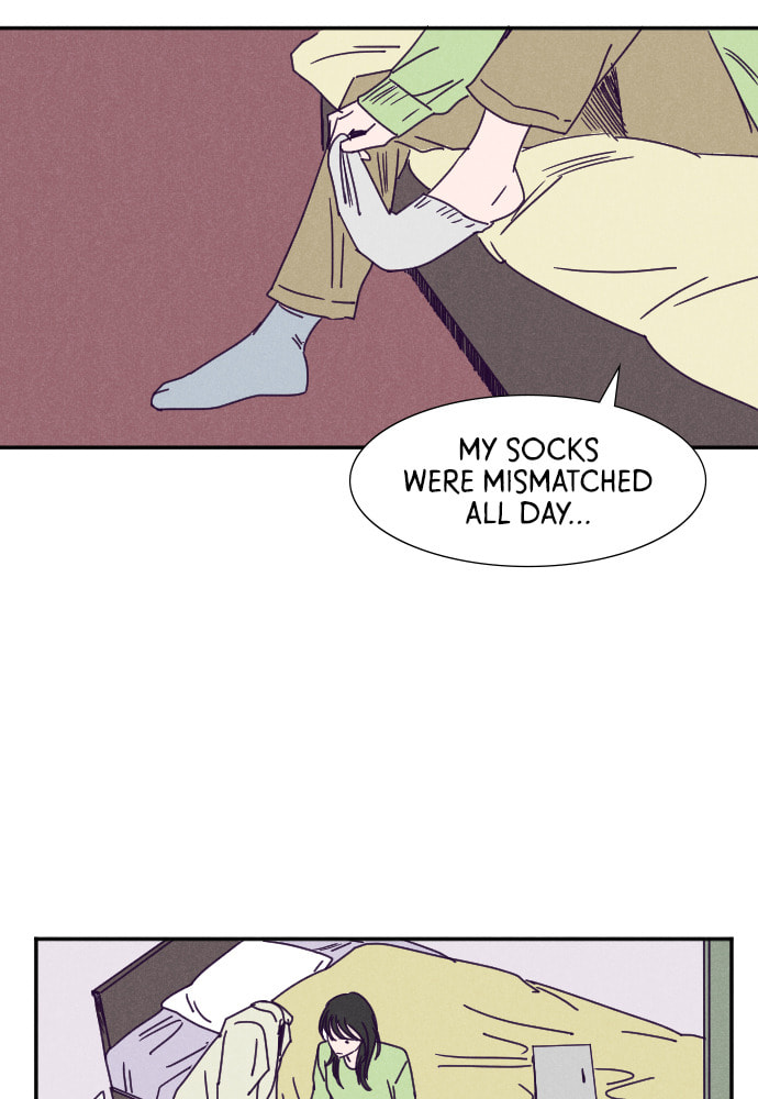 Nevertheless Chapter 19 page 60 - 