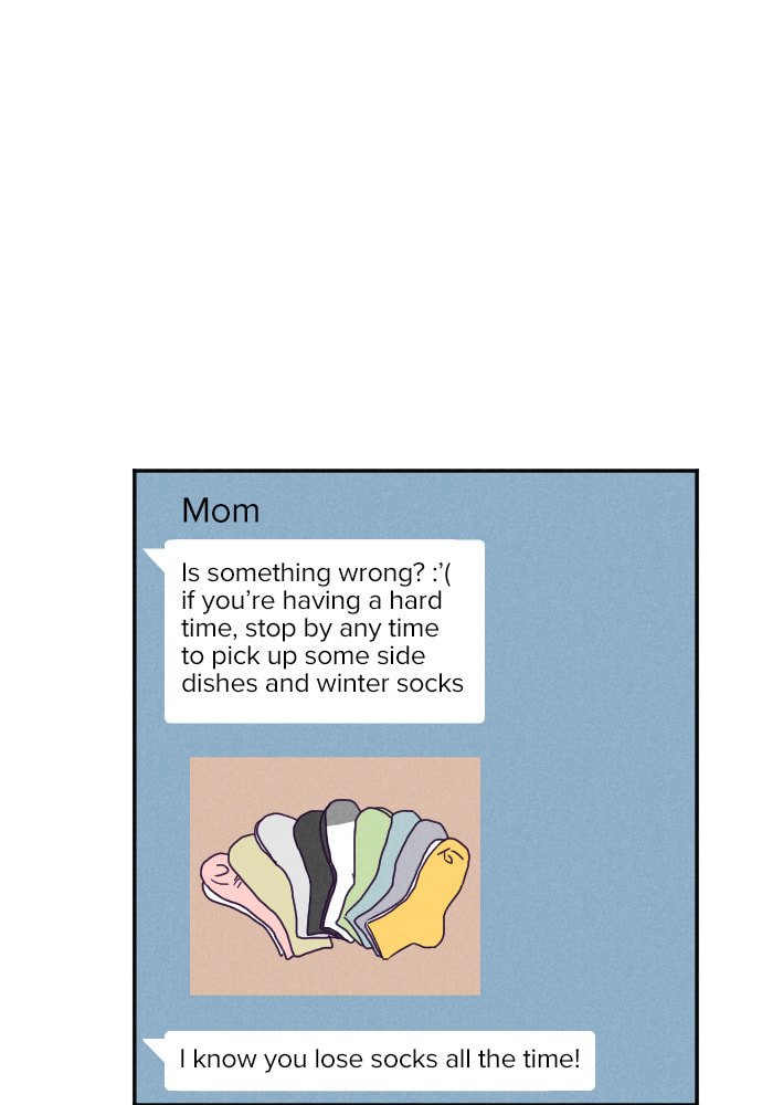 Nevertheless Chapter 19 page 64 - 