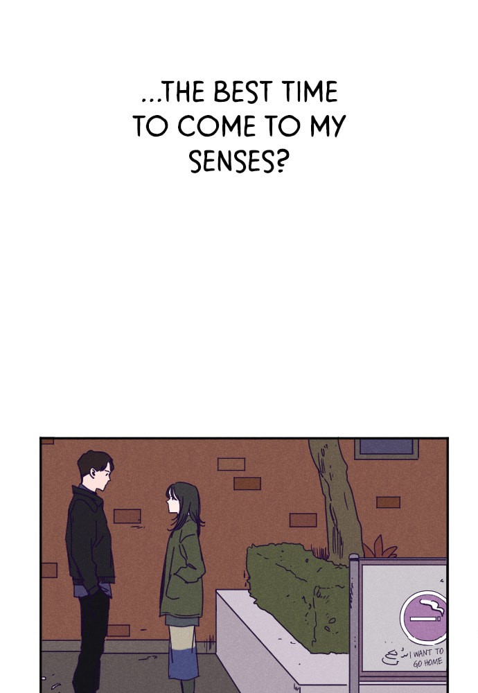 Nevertheless Chapter 19 page 68 - 