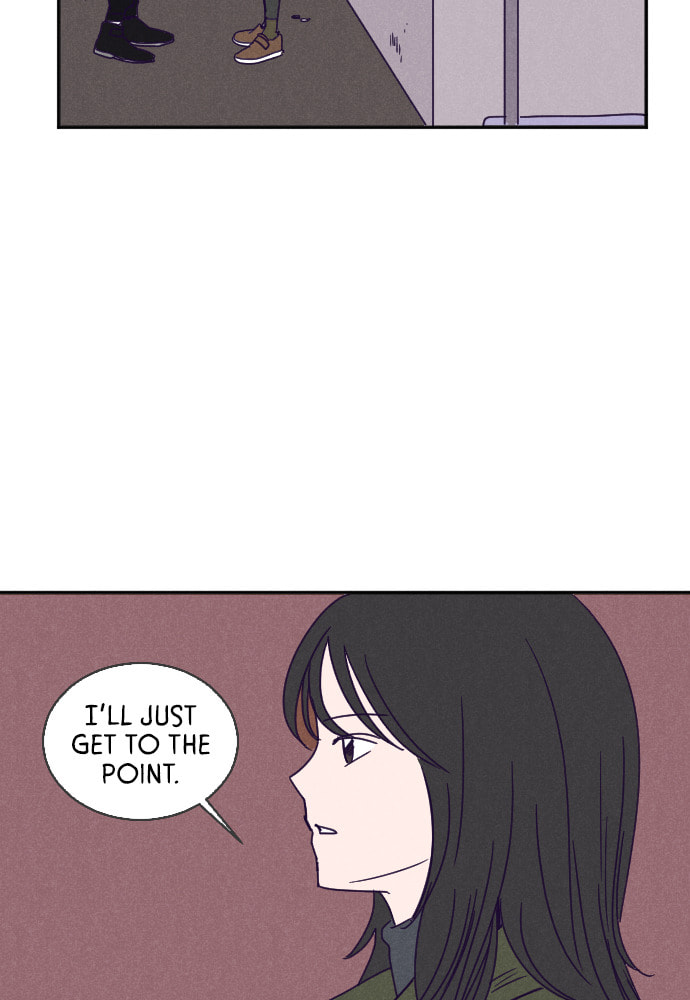 Nevertheless Chapter 19 page 69 - 