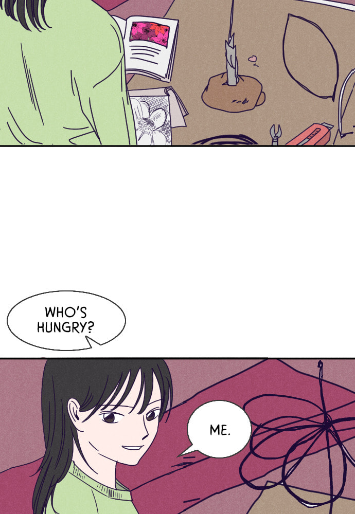 Nevertheless Chapter 19 page 10 - 