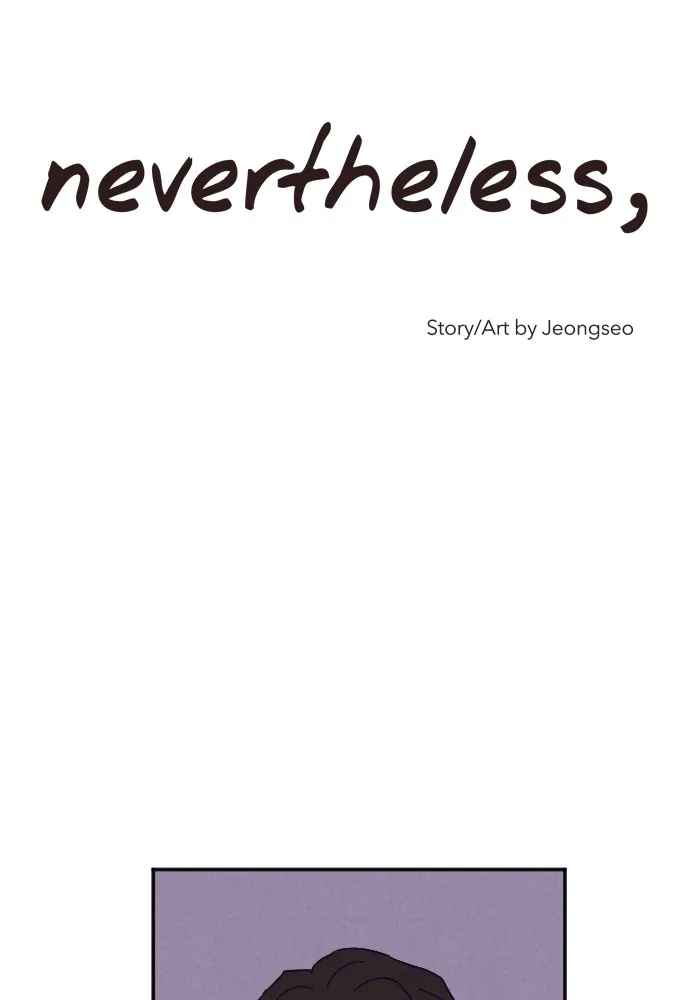 Nevertheless Chapter 2 page 1 - 
