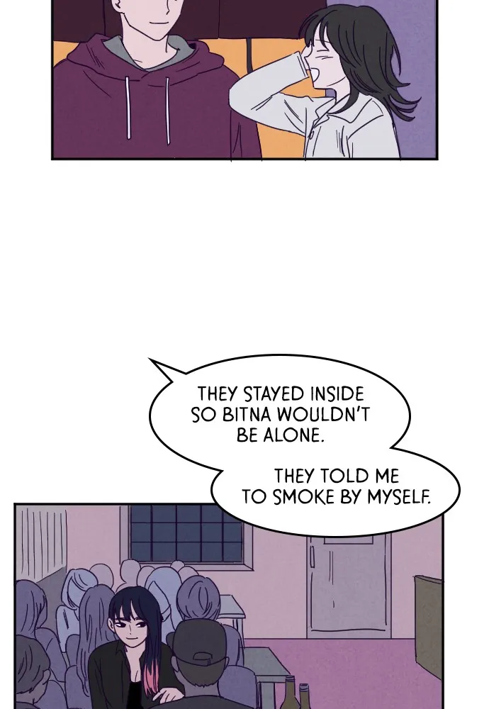 Nevertheless Chapter 2 page 16 - 