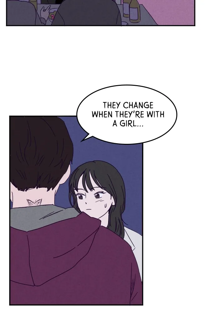 Nevertheless Chapter 2 page 17 - 