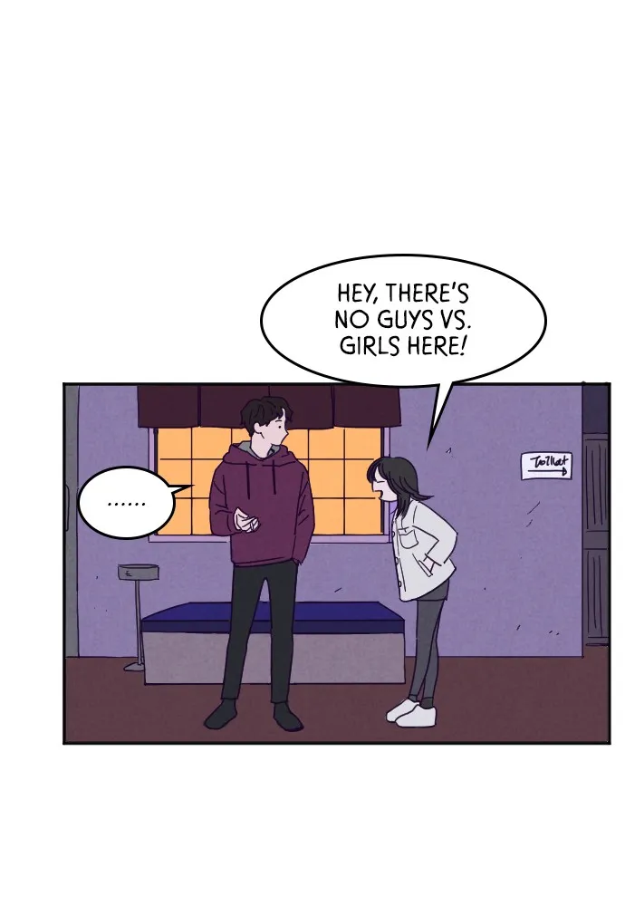 Nevertheless Chapter 2 page 18 - 