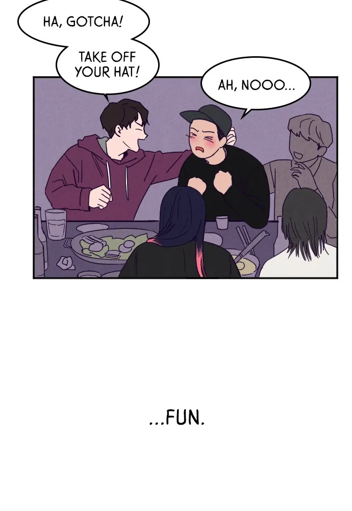 Nevertheless Chapter 2 page 3 - 