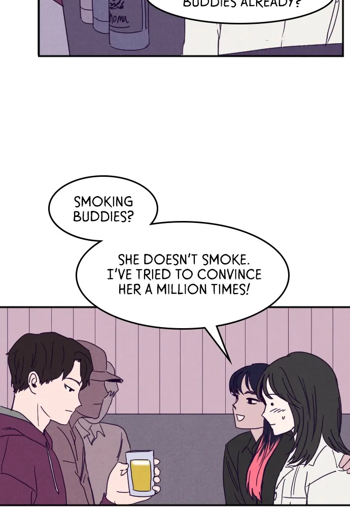Nevertheless Chapter 2 page 50 - 