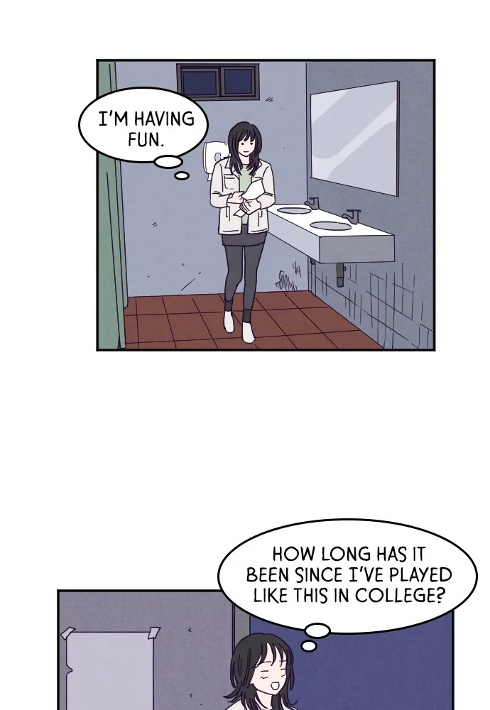 Nevertheless Chapter 2 page 9 - 