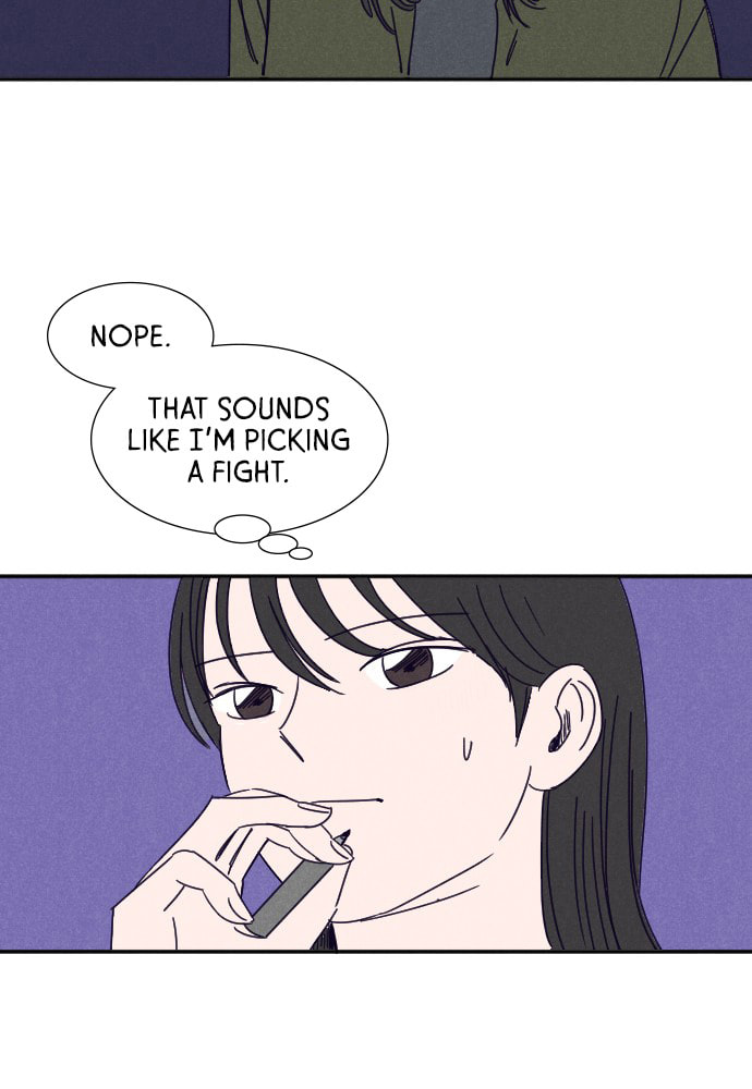 Nevertheless Chapter 20 page 11 - 